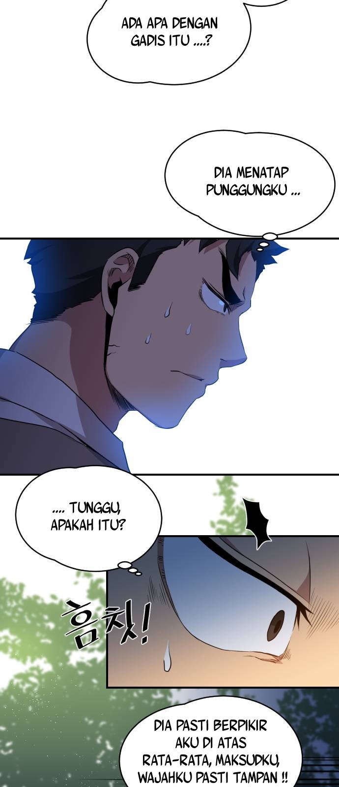 The Strongest Florist Chapter 7 - halaman 37
