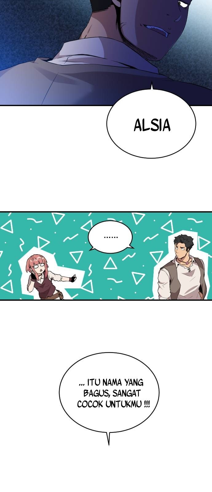 The Strongest Florist Chapter 7 - halaman 42