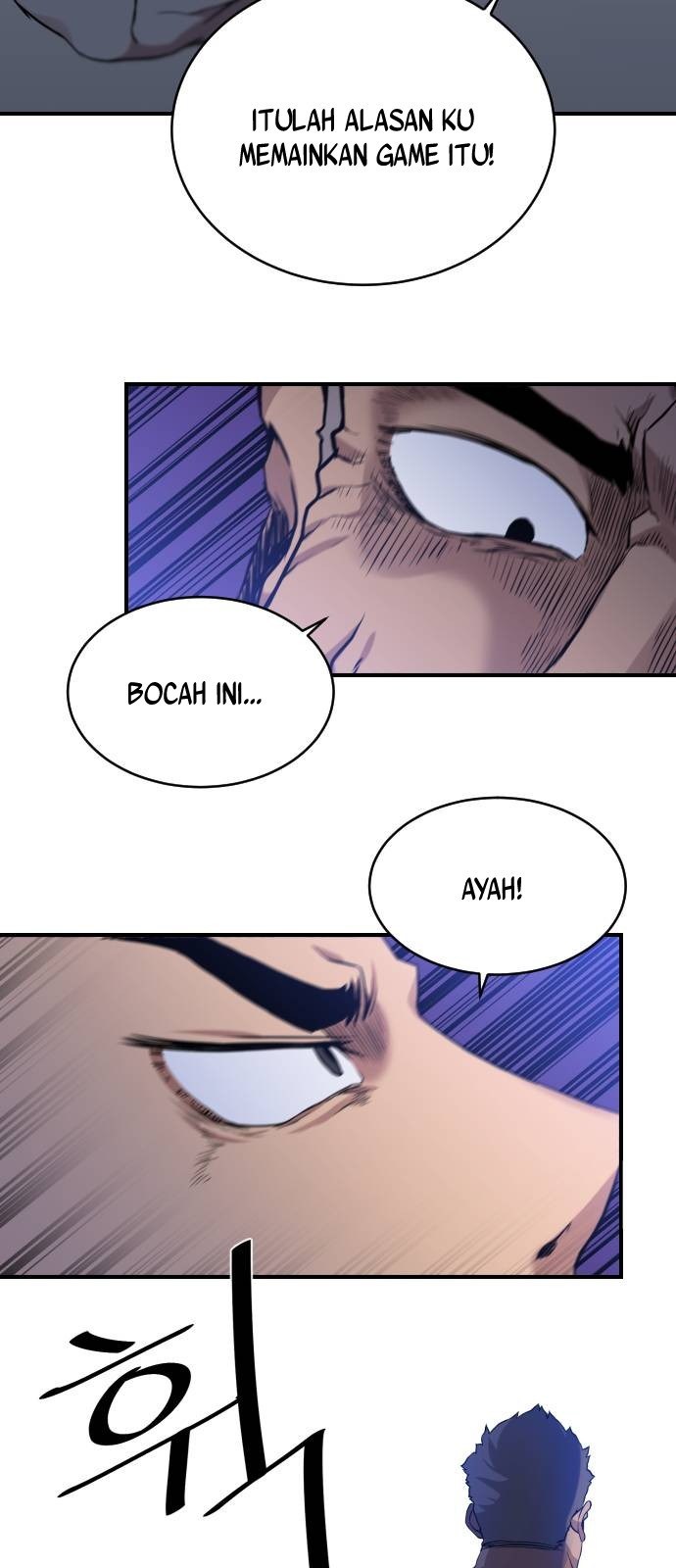 The Strongest Florist Chapter 7 - halaman 49