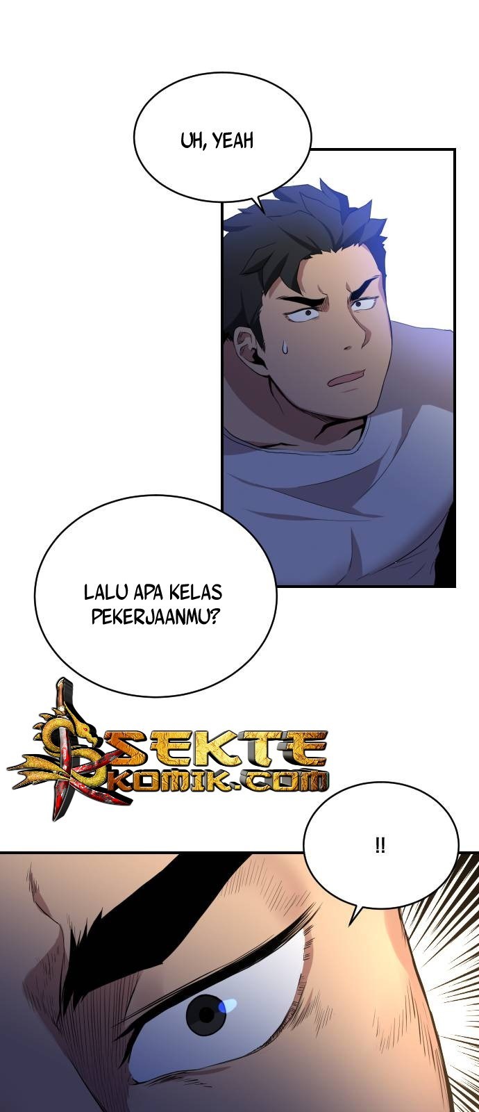 The Strongest Florist Chapter 7 - halaman 51