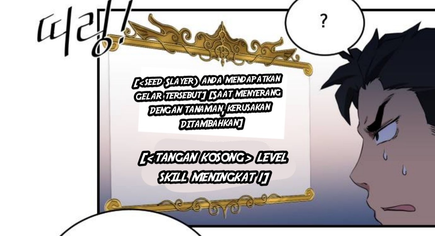 The Strongest Florist Chapter 7 - halaman 7