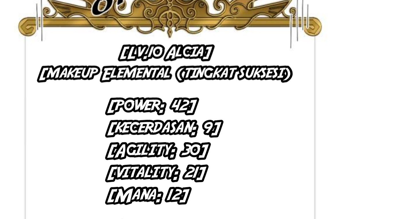 The Strongest Florist Chapter 7 - halaman 9