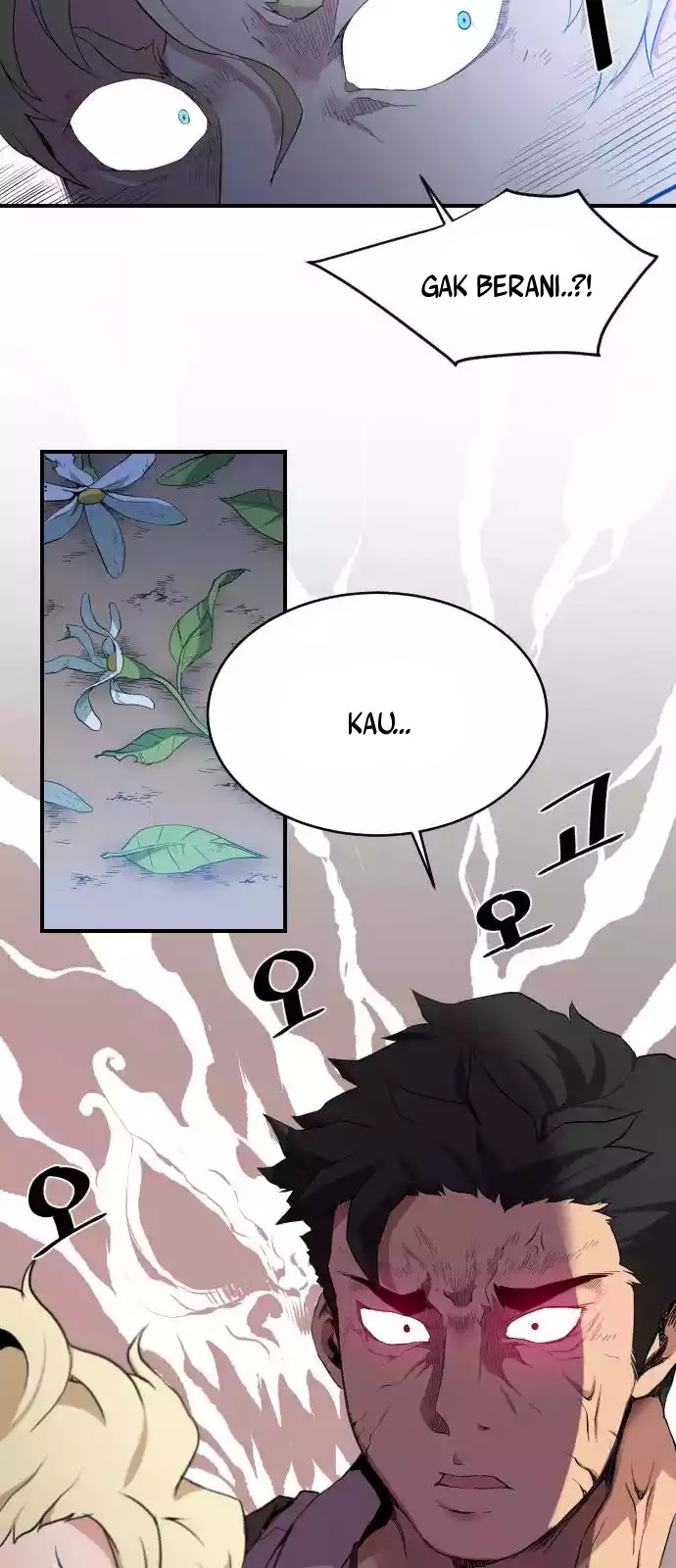 The Strongest Florist Chapter 8 - halaman 41