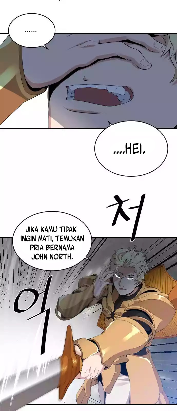 The Strongest Florist Chapter 8 - halaman 7
