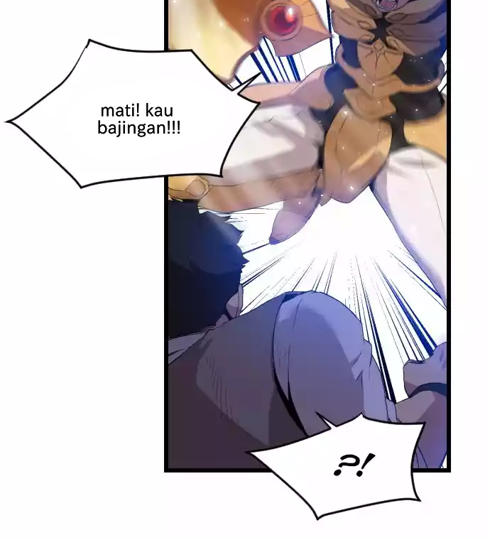The Strongest Florist Chapter 9 - halaman 18