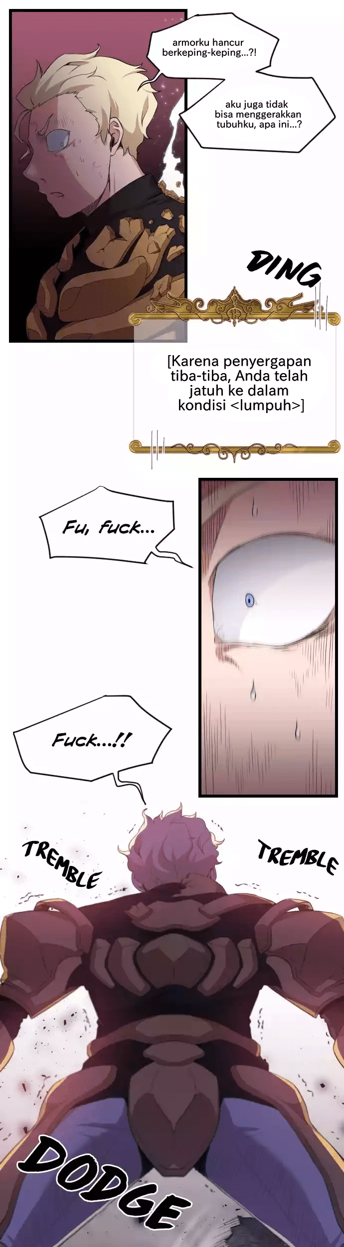 The Strongest Florist Chapter 9 - halaman 22