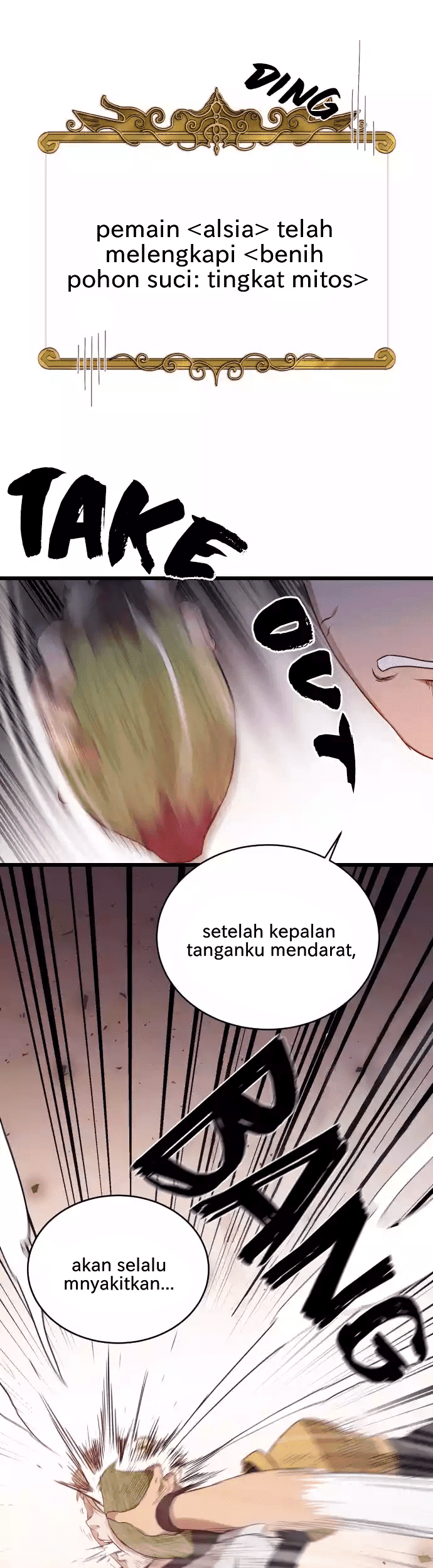 The Strongest Florist Chapter 9 - halaman 25
