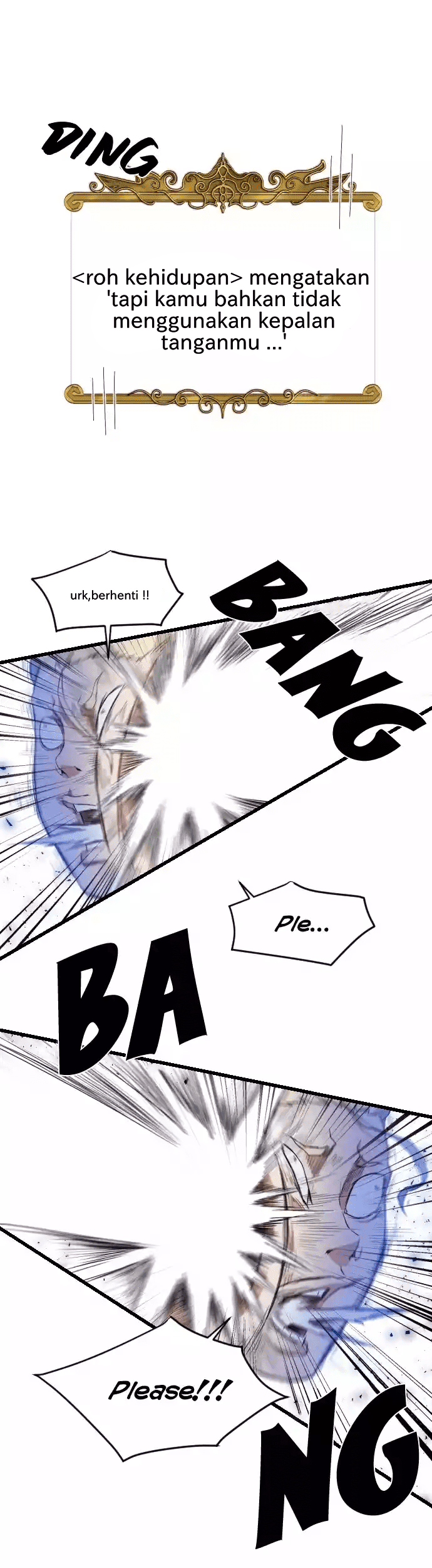 The Strongest Florist Chapter 9 - halaman 28