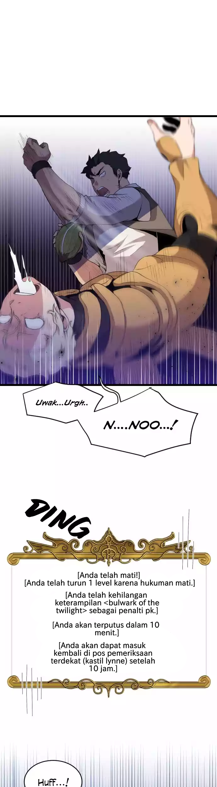 The Strongest Florist Chapter 9 - halaman 31