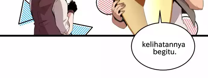 The Strongest Florist Chapter 9 - halaman 34