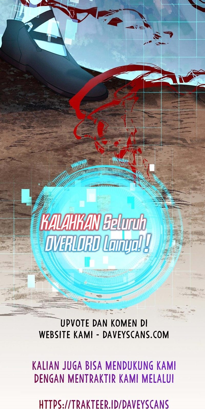 The Strongest Gamer Player (The Strongest Player) Chapter 1 - halaman 101
