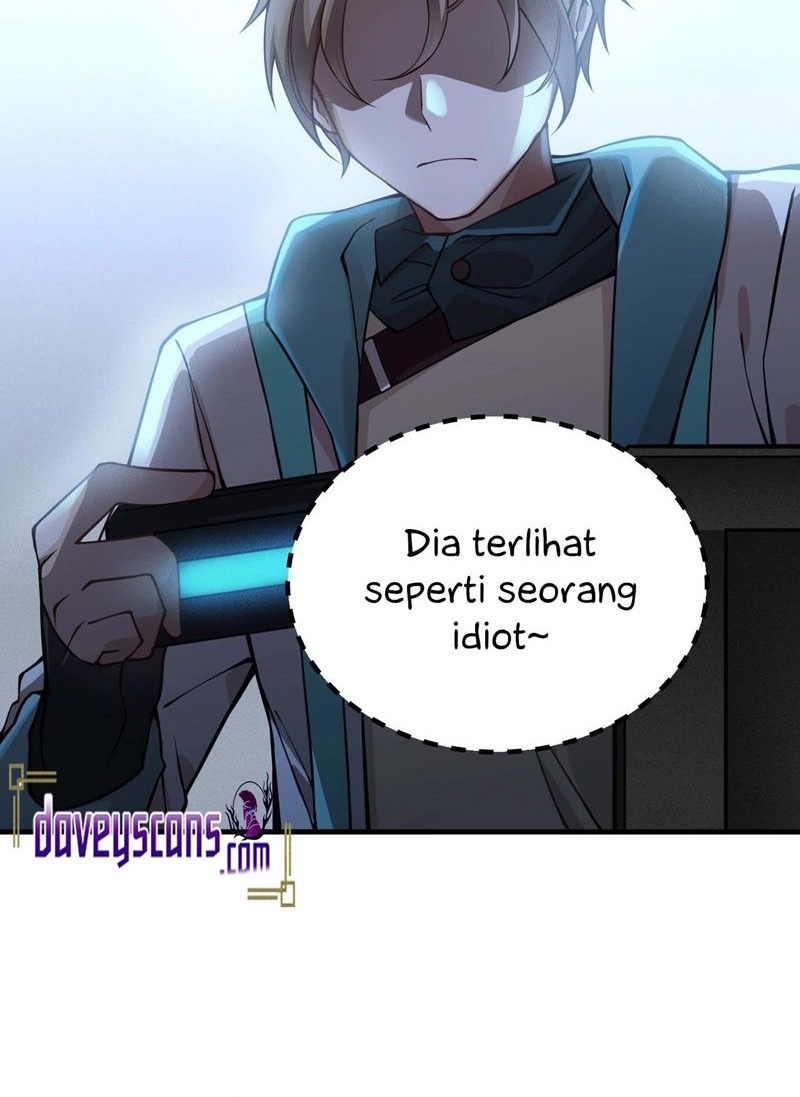 The Strongest Gamer Player (The Strongest Player) Chapter 1 - halaman 21