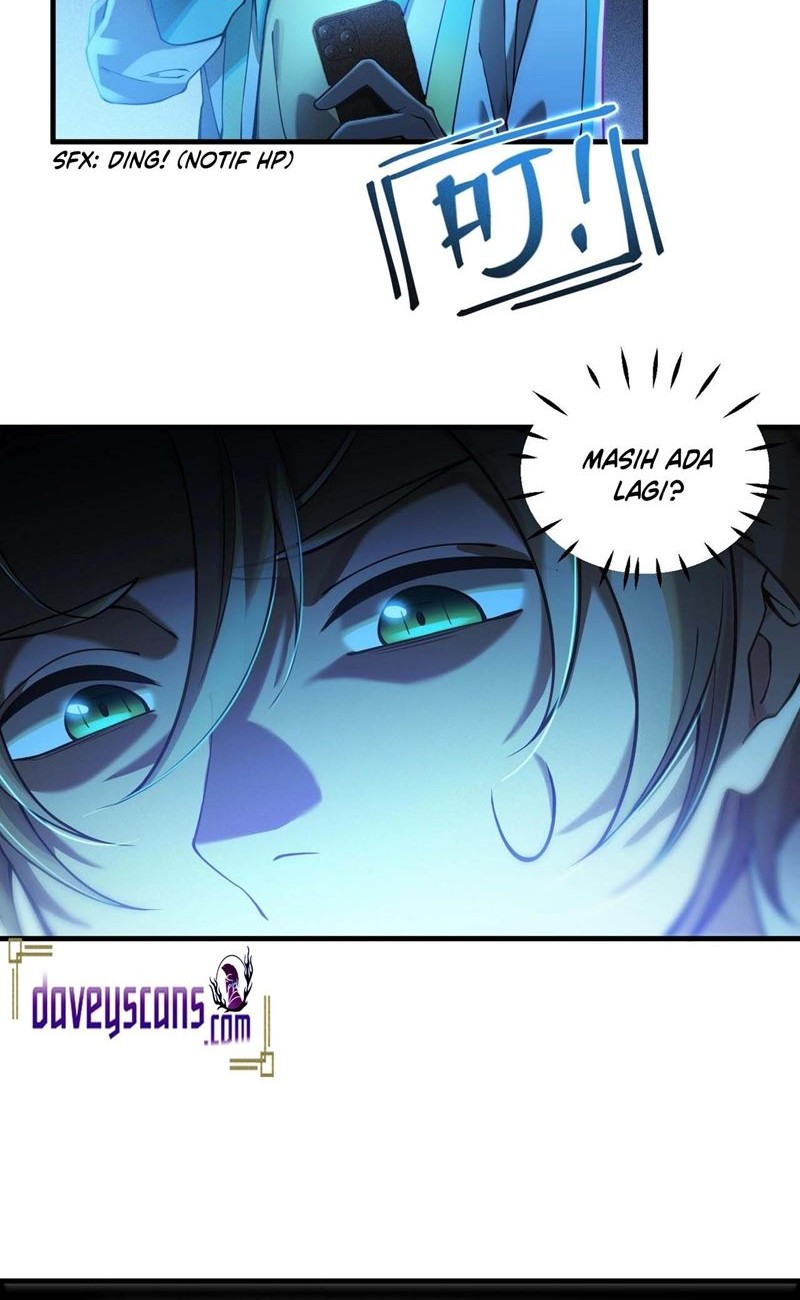 The Strongest Gamer Player (The Strongest Player) Chapter 1 - halaman 33
