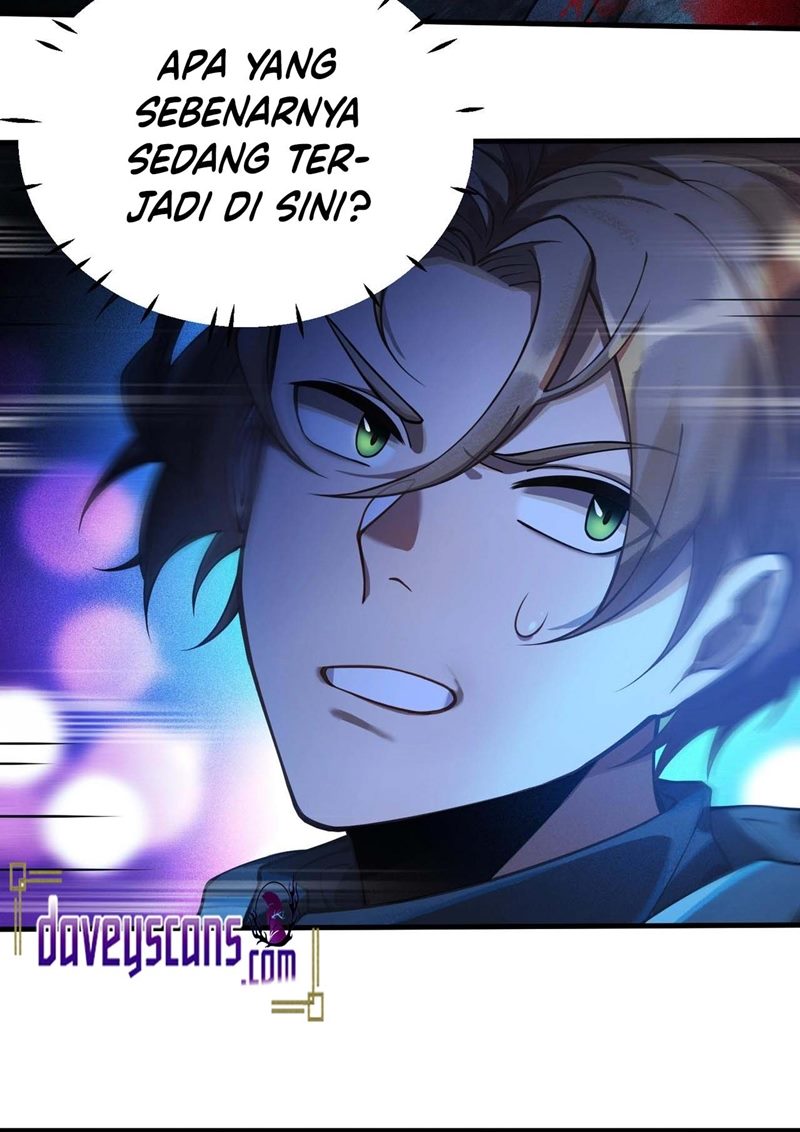 The Strongest Gamer Player (The Strongest Player) Chapter 1 - halaman 42