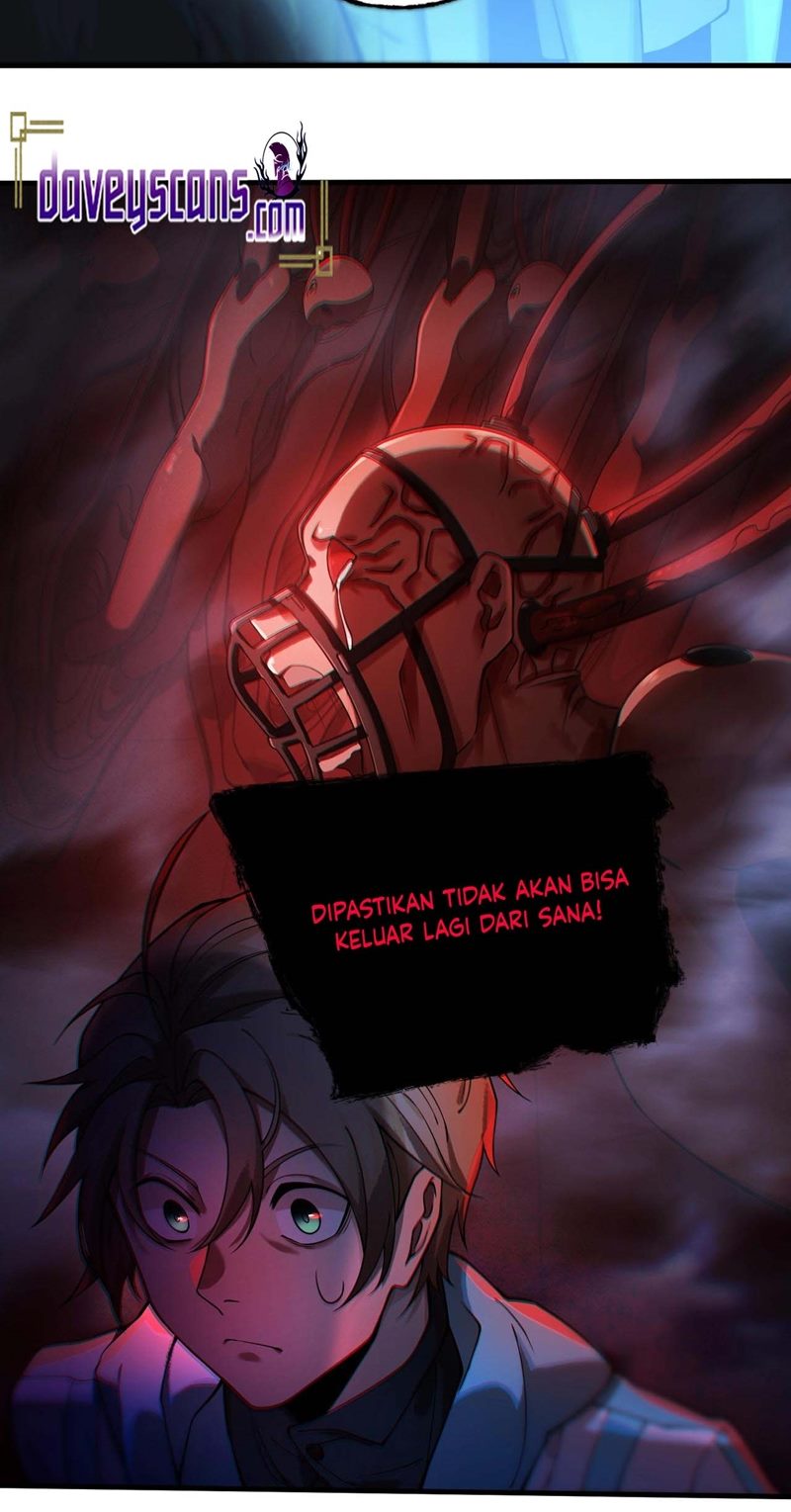 The Strongest Gamer Player (The Strongest Player) Chapter 1 - halaman 45