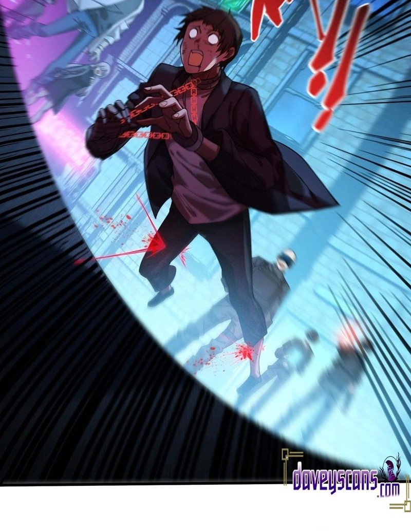 The Strongest Gamer Player (The Strongest Player) Chapter 1 - halaman 50