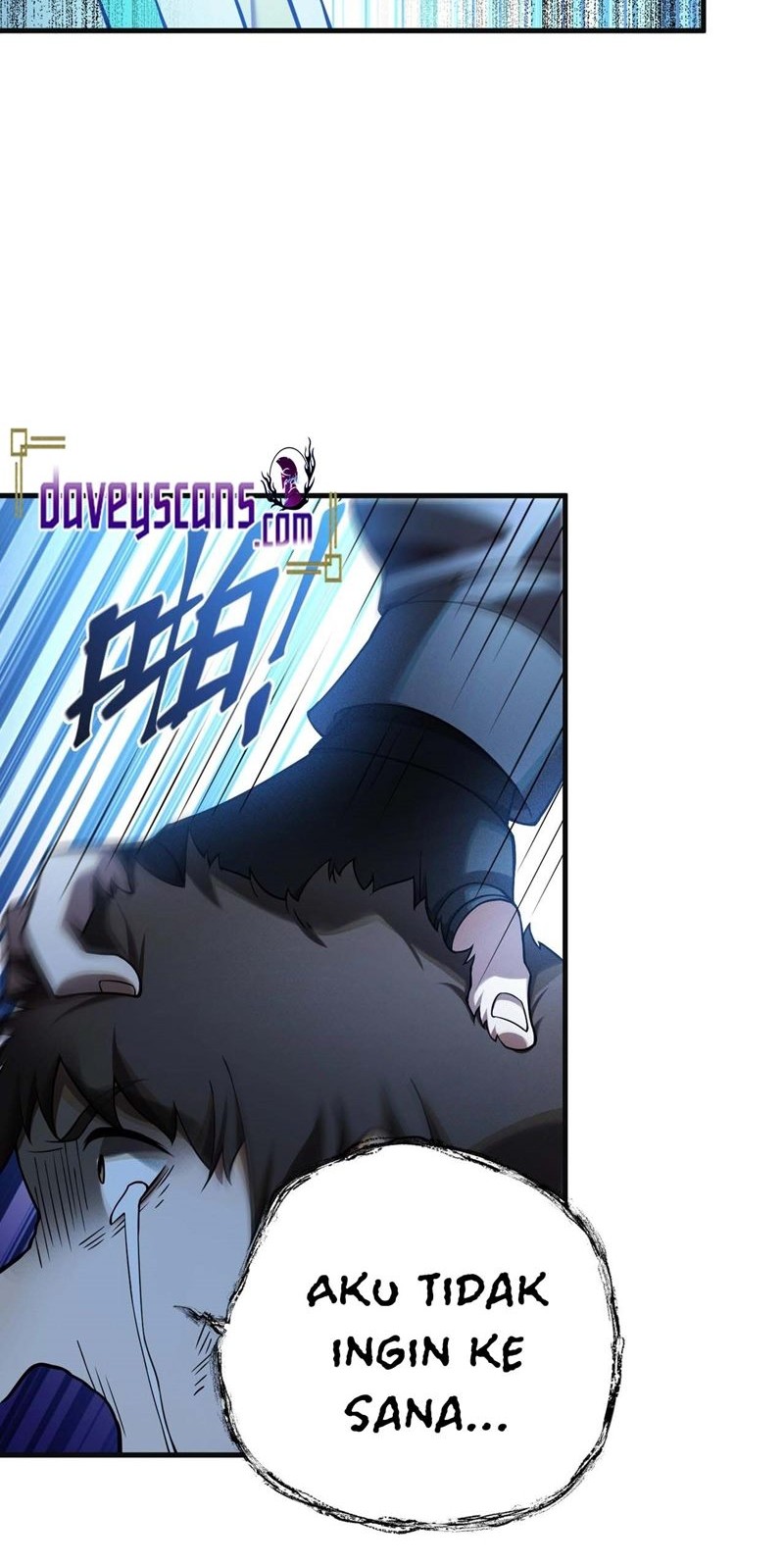 The Strongest Gamer Player (The Strongest Player) Chapter 1 - halaman 55
