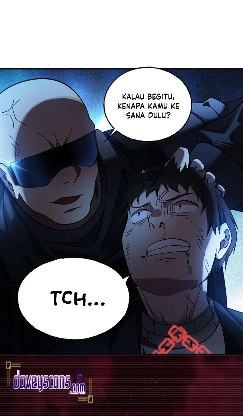 The Strongest Gamer Player (The Strongest Player) Chapter 1 - halaman 56