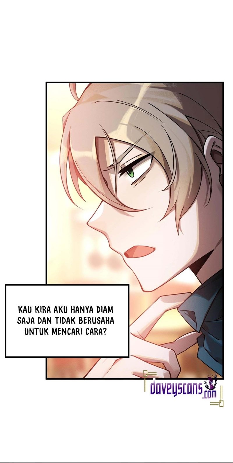 The Strongest Gamer Player (The Strongest Player) Chapter 1 - halaman 63