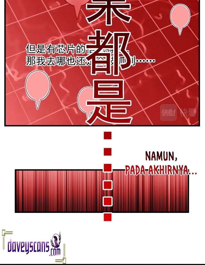The Strongest Gamer Player (The Strongest Player) Chapter 1 - halaman 65