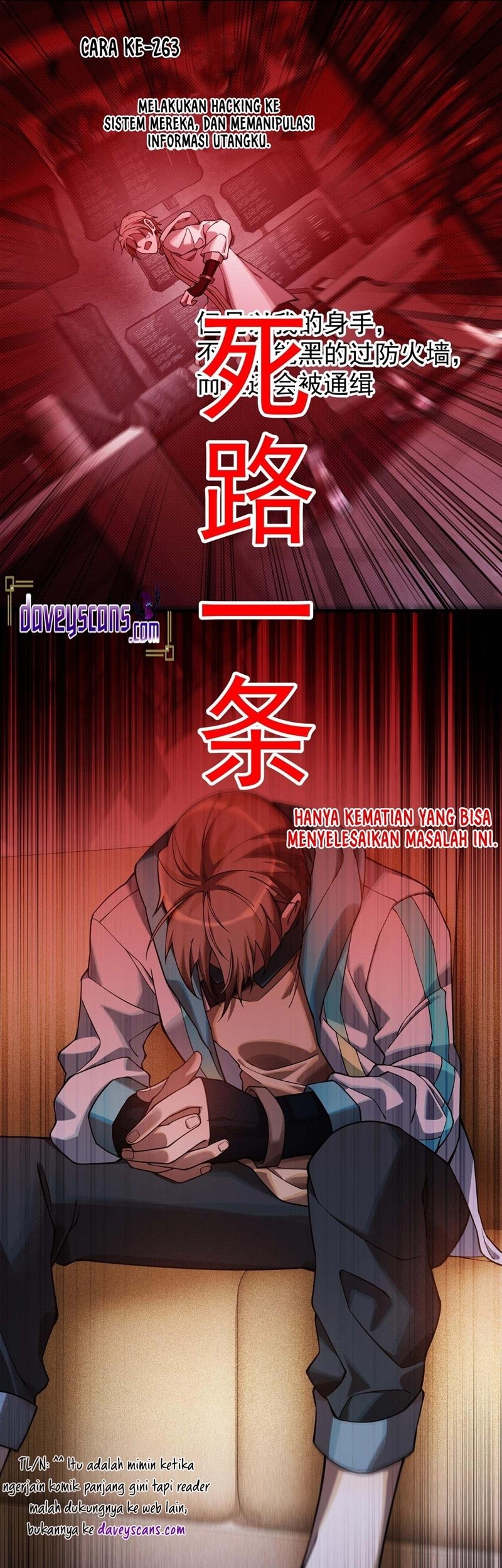 The Strongest Gamer Player (The Strongest Player) Chapter 1 - halaman 66