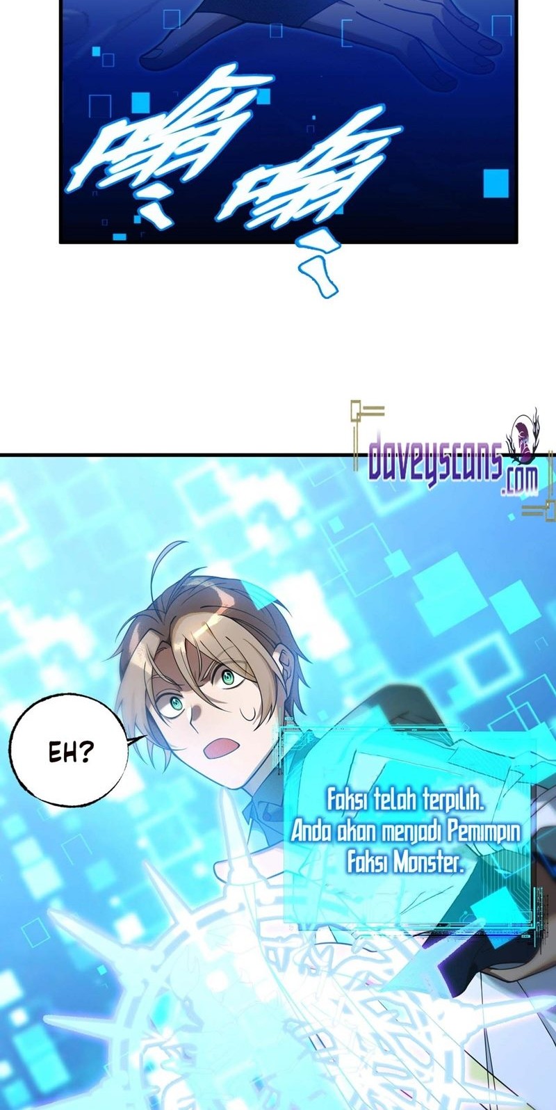 The Strongest Gamer Player (The Strongest Player) Chapter 1 - halaman 88