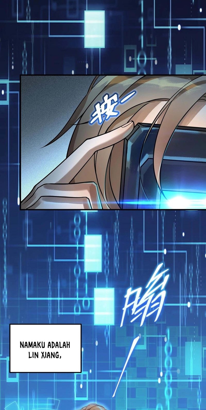 The Strongest Gamer Player (The Strongest Player) Chapter 1 - halaman 9
