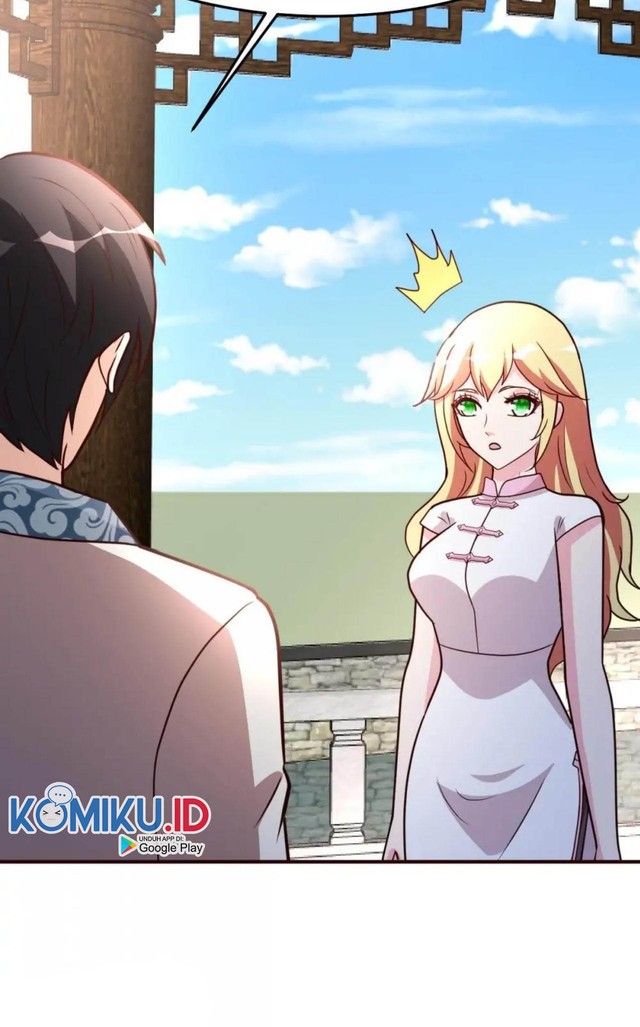 The Strongest Gamer Player (The Strongest Player) Chapter 10 - halaman 17