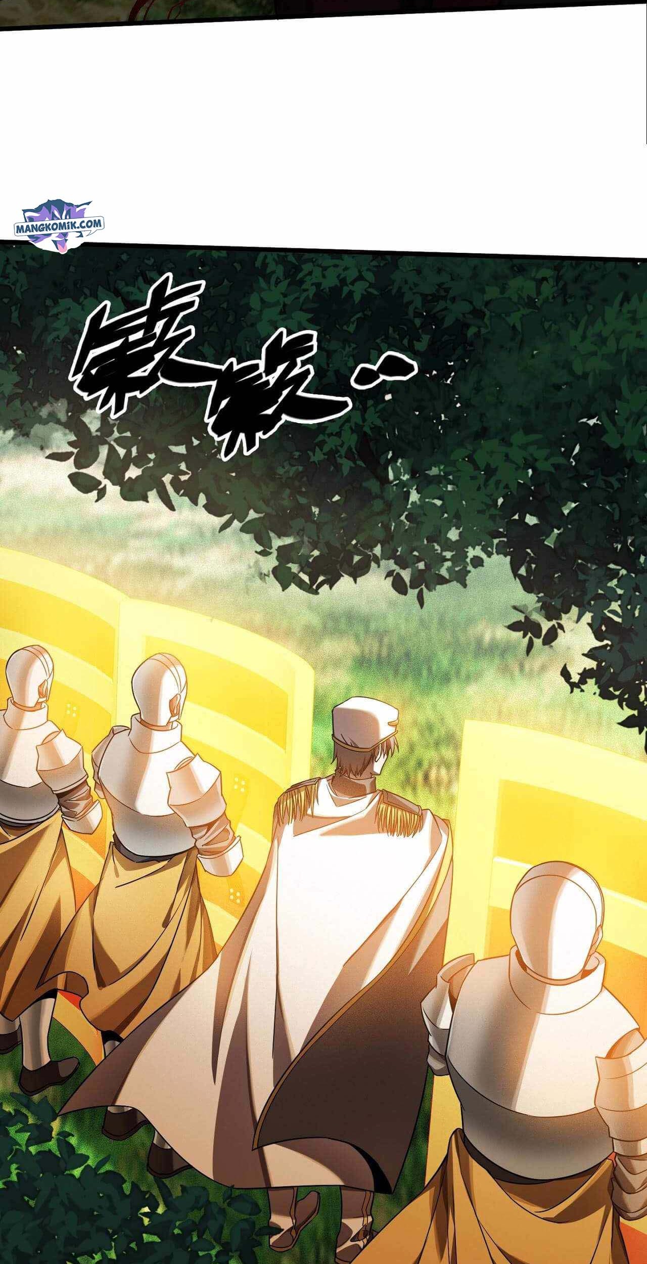The Strongest Gamer Player (The Strongest Player) Chapter 10 - halaman 24