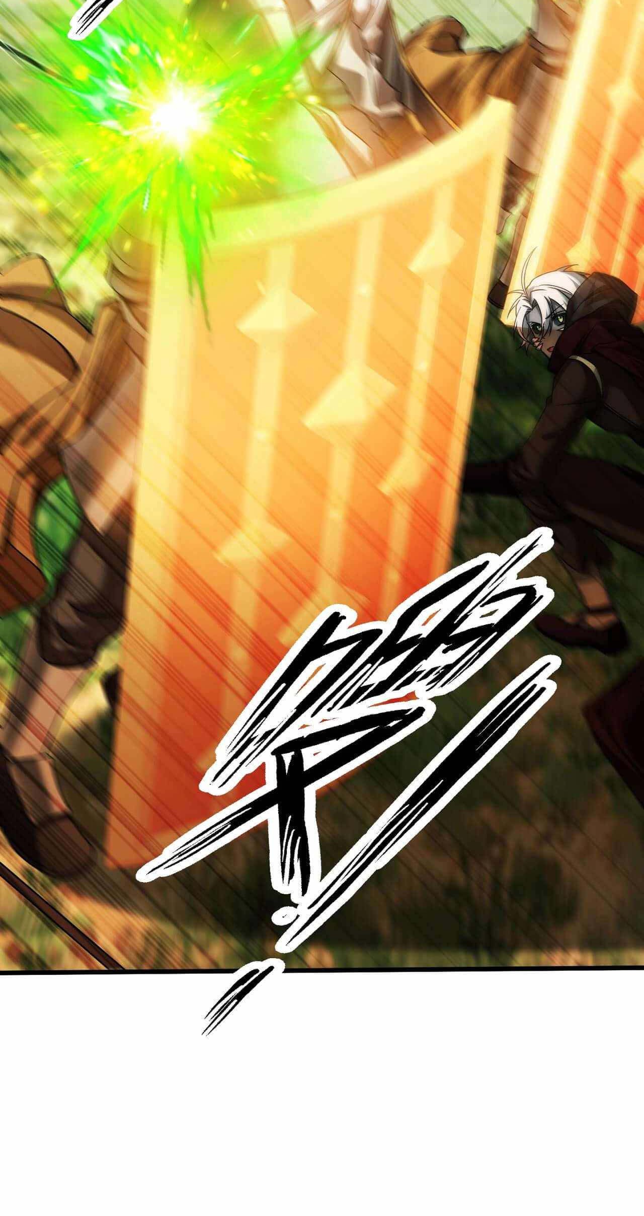 The Strongest Gamer Player (The Strongest Player) Chapter 10 - halaman 28