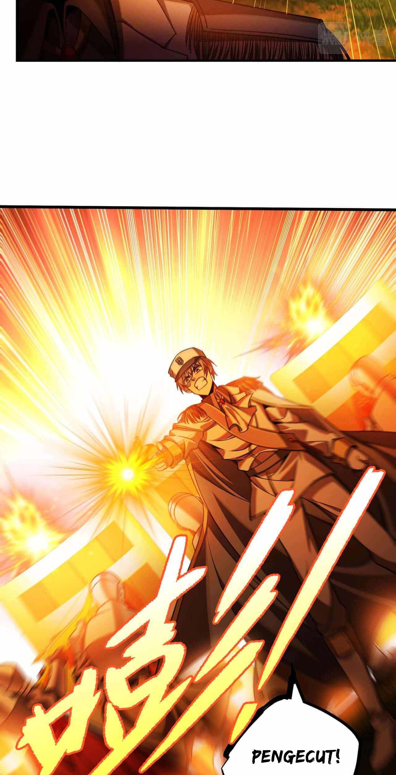 The Strongest Gamer Player (The Strongest Player) Chapter 10 - halaman 35