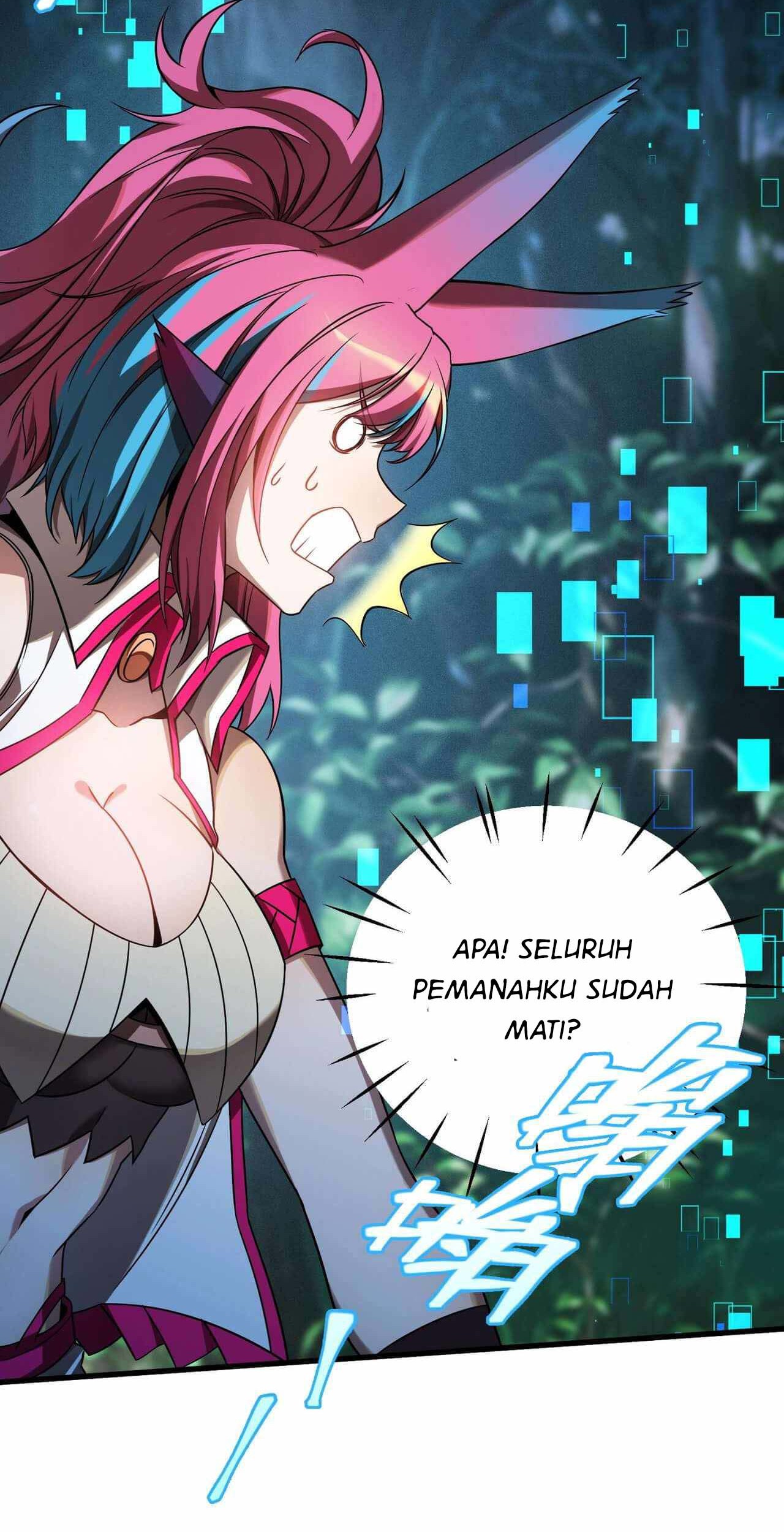 The Strongest Gamer Player (The Strongest Player) Chapter 10 - halaman 38