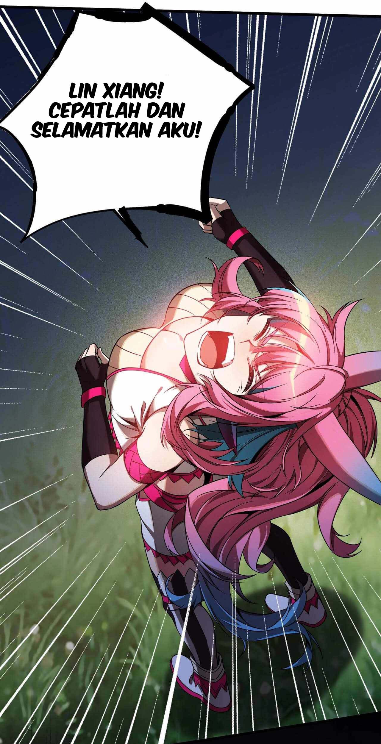 The Strongest Gamer Player (The Strongest Player) Chapter 10 - halaman 41