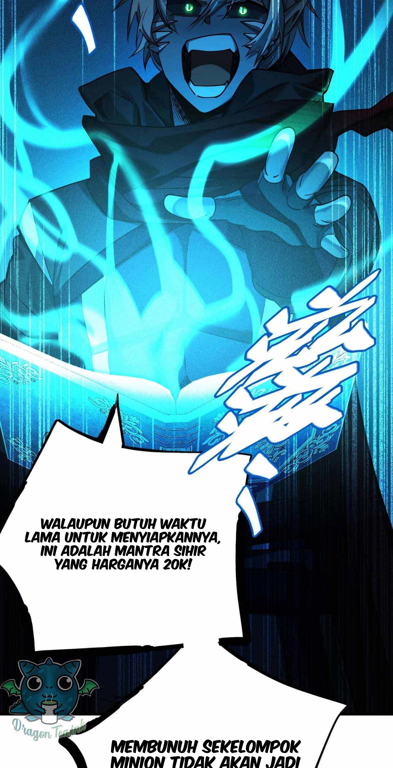 The Strongest Gamer Player (The Strongest Player) Chapter 10 - halaman 54
