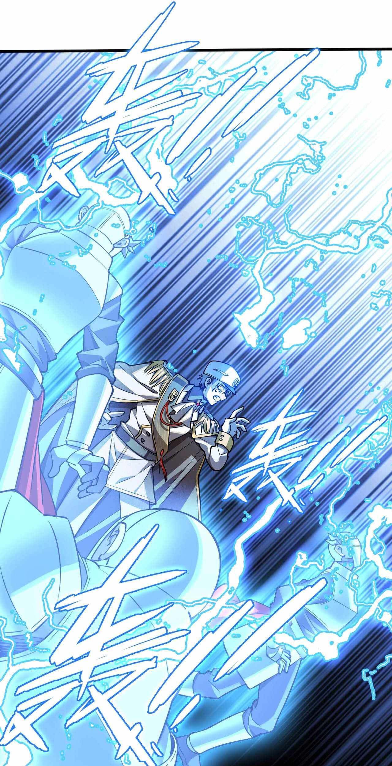 The Strongest Gamer Player (The Strongest Player) Chapter 10 - halaman 56