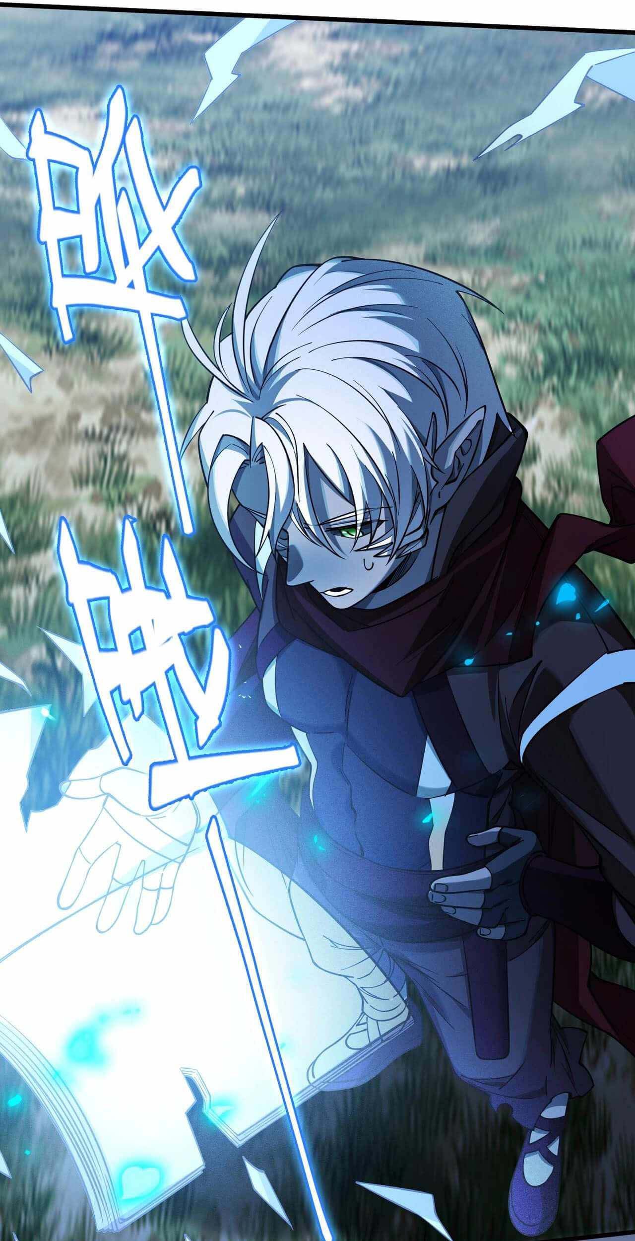 The Strongest Gamer Player (The Strongest Player) Chapter 10 - halaman 59