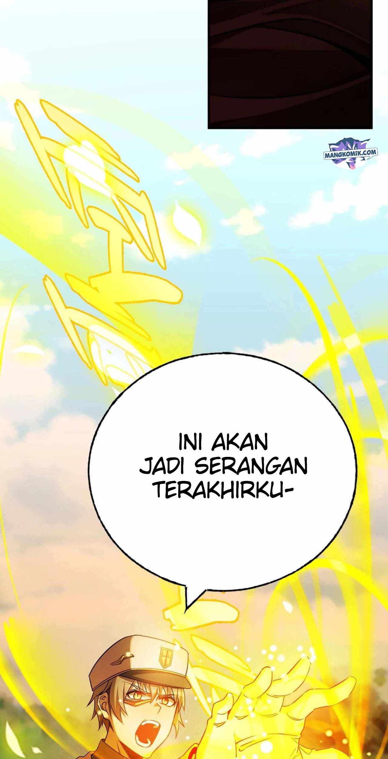 The Strongest Gamer Player (The Strongest Player) Chapter 10 - halaman 65