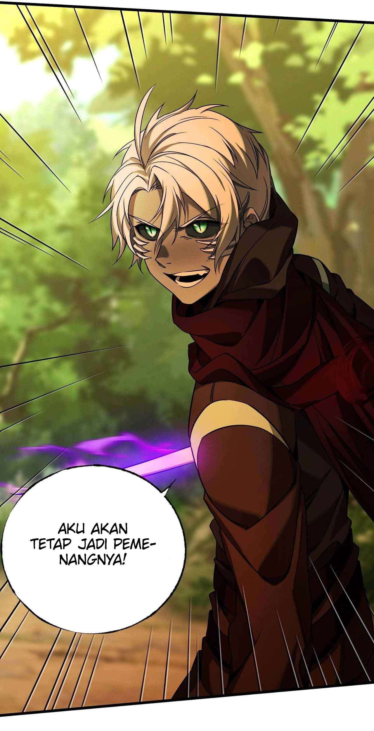 The Strongest Gamer Player (The Strongest Player) Chapter 10 - halaman 68