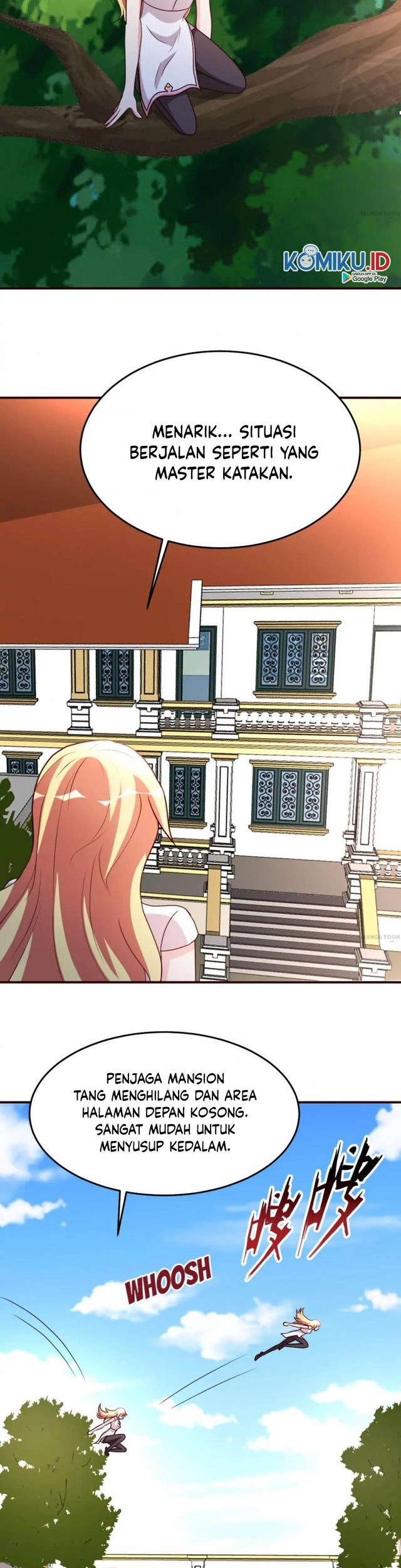 The Strongest Gamer Player (The Strongest Player) Chapter 11 - halaman 14