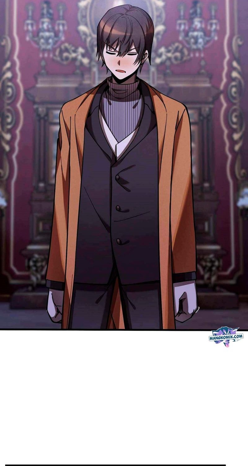 The Strongest Gamer Player (The Strongest Player) Chapter 11 - halaman 29