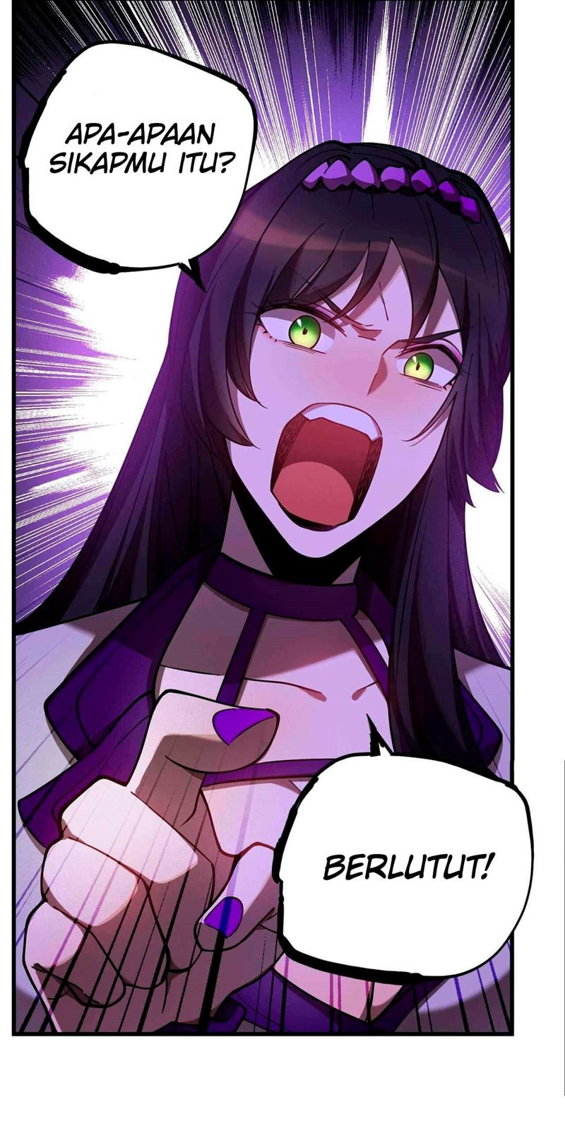 The Strongest Gamer Player (The Strongest Player) Chapter 11 - halaman 30
