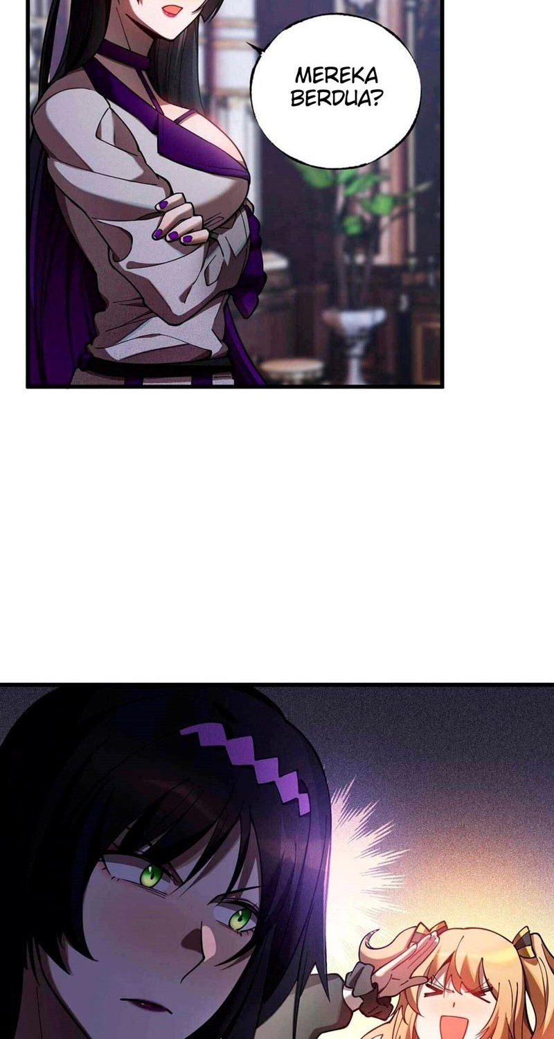 The Strongest Gamer Player (The Strongest Player) Chapter 11 - halaman 38