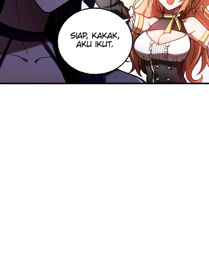 The Strongest Gamer Player (The Strongest Player) Chapter 11 - halaman 39