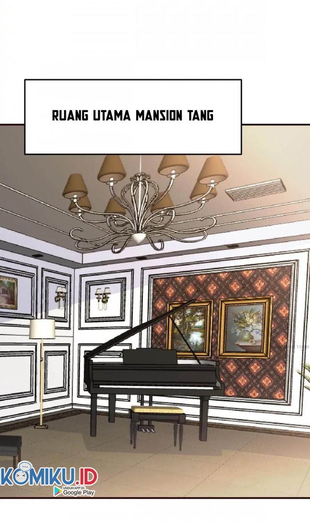 The Strongest Gamer Player (The Strongest Player) Chapter 11 - halaman 4
