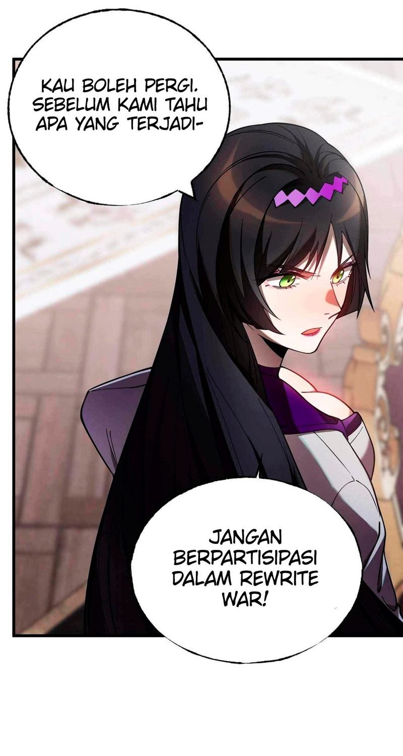 The Strongest Gamer Player (The Strongest Player) Chapter 11 - halaman 41