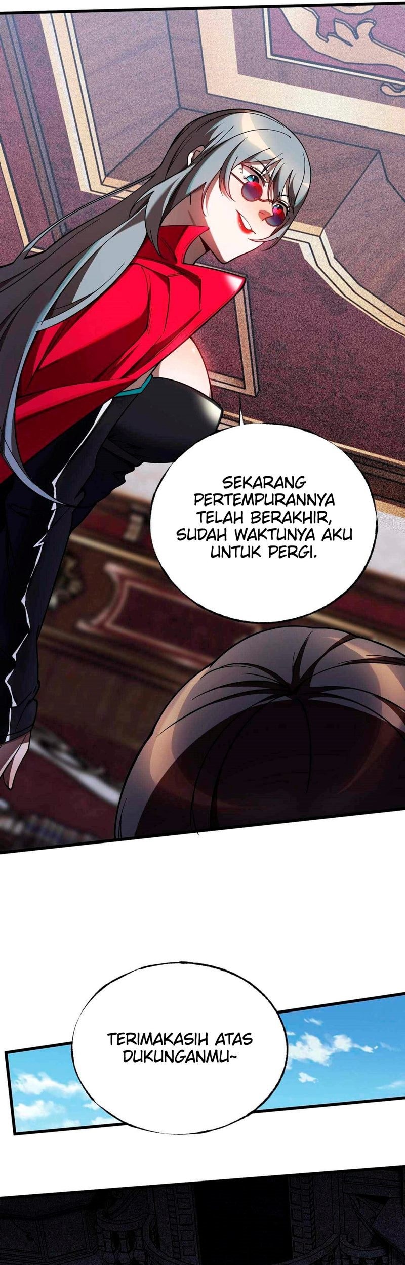 The Strongest Gamer Player (The Strongest Player) Chapter 11 - halaman 43