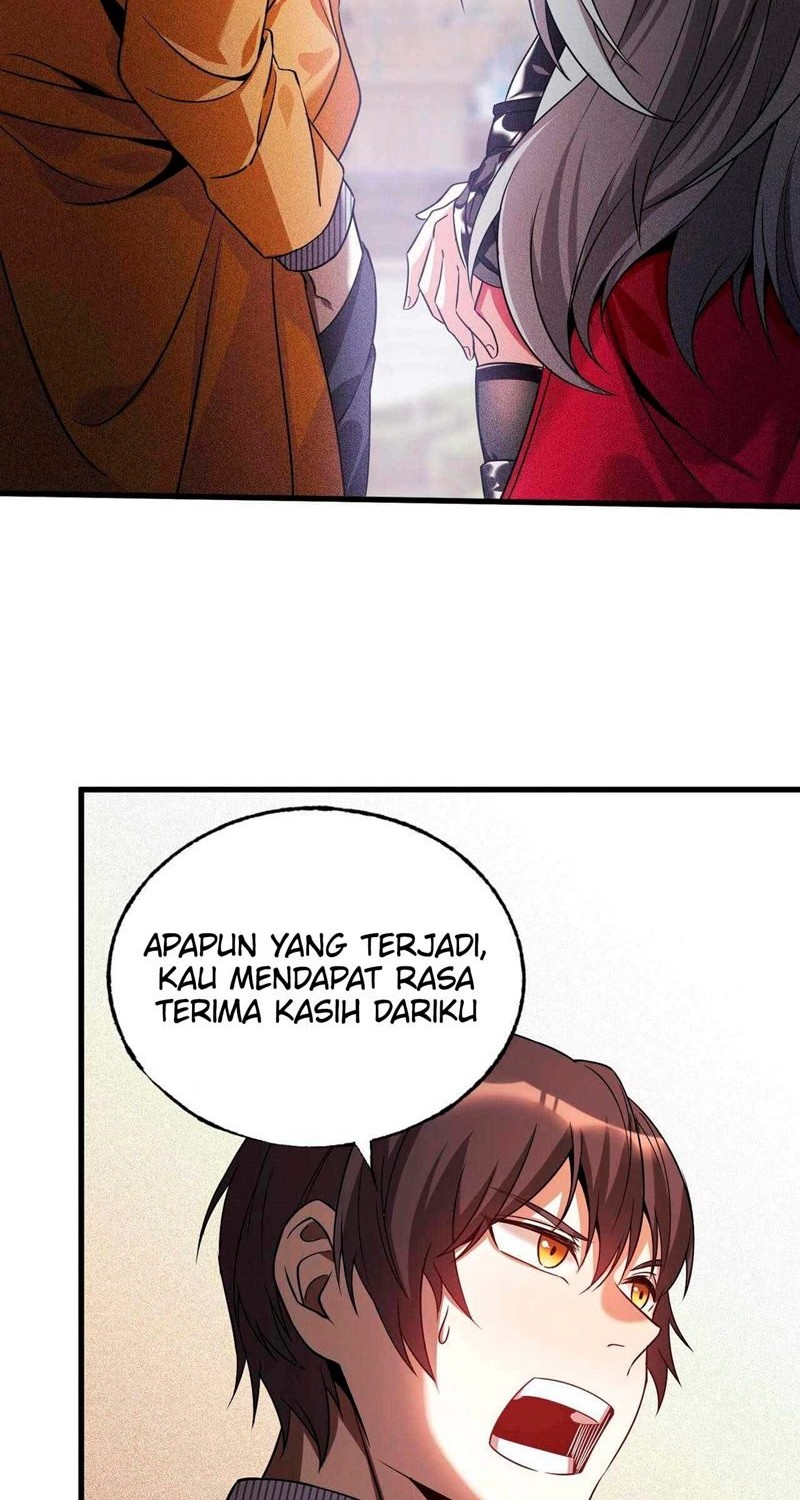 The Strongest Gamer Player (The Strongest Player) Chapter 11 - halaman 47