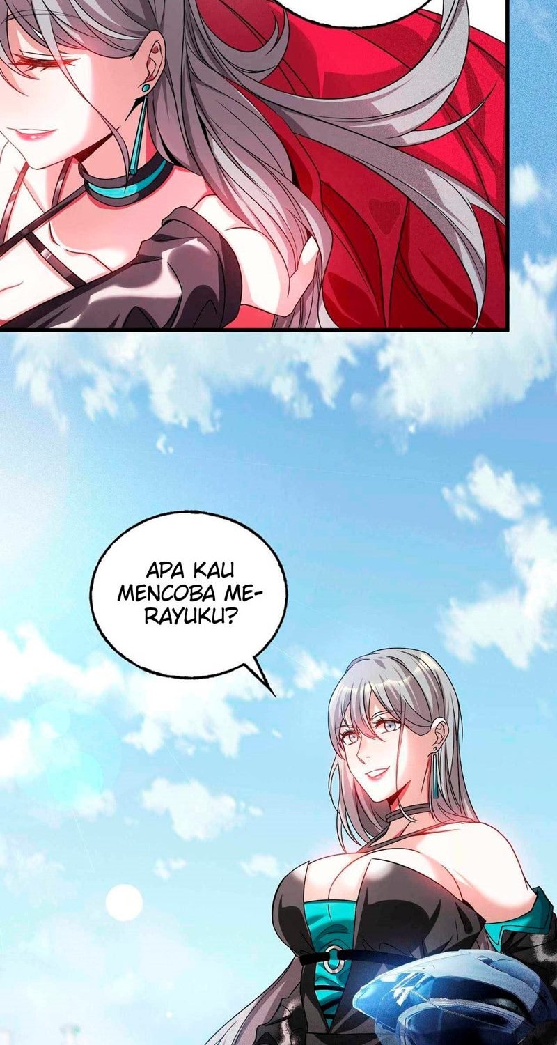 The Strongest Gamer Player (The Strongest Player) Chapter 11 - halaman 50