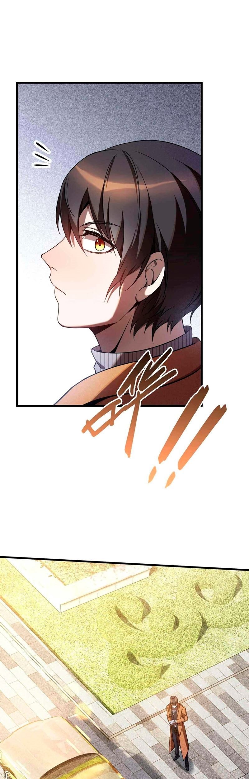 The Strongest Gamer Player (The Strongest Player) Chapter 11 - halaman 55