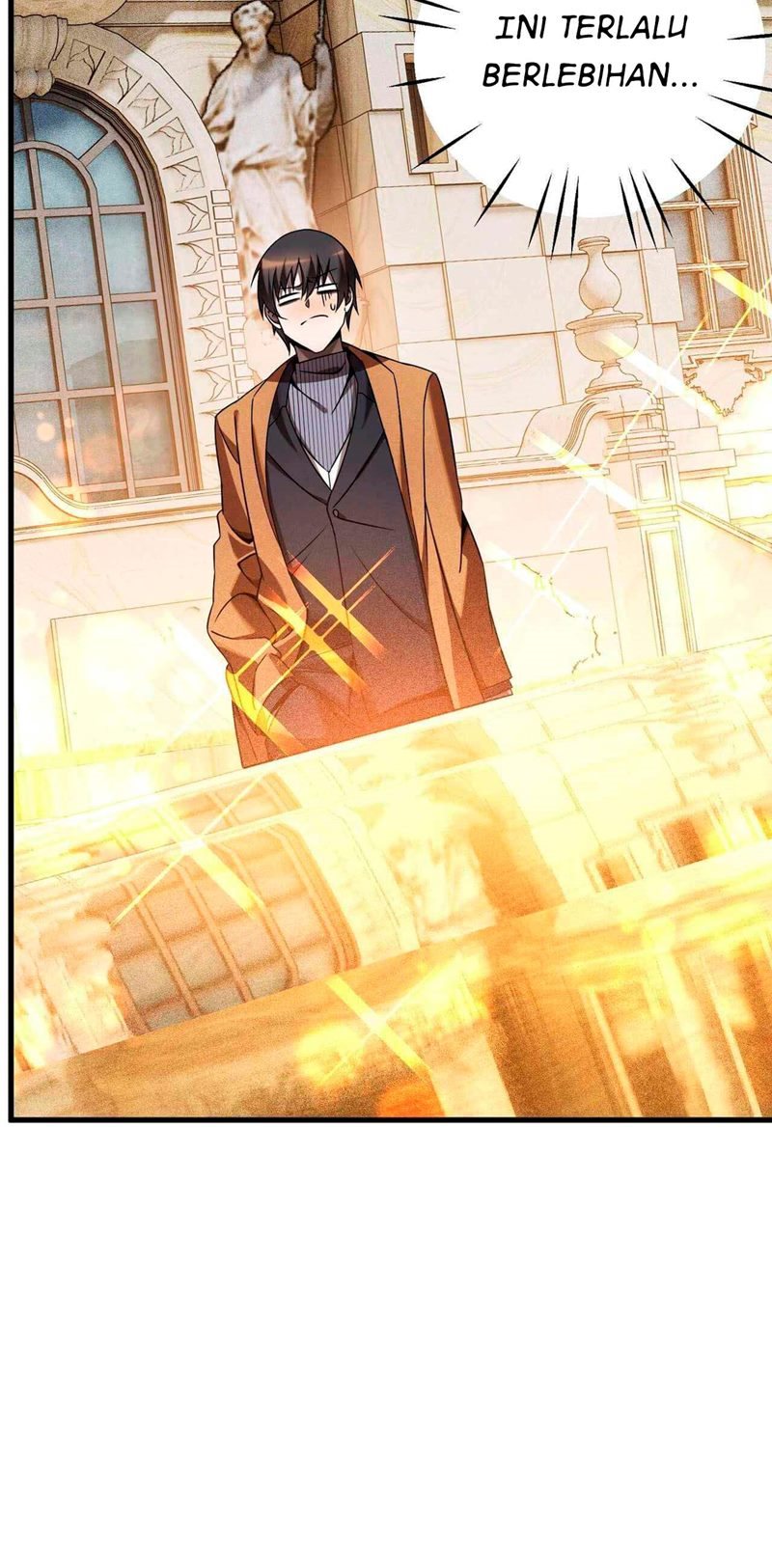 The Strongest Gamer Player (The Strongest Player) Chapter 11 - halaman 57